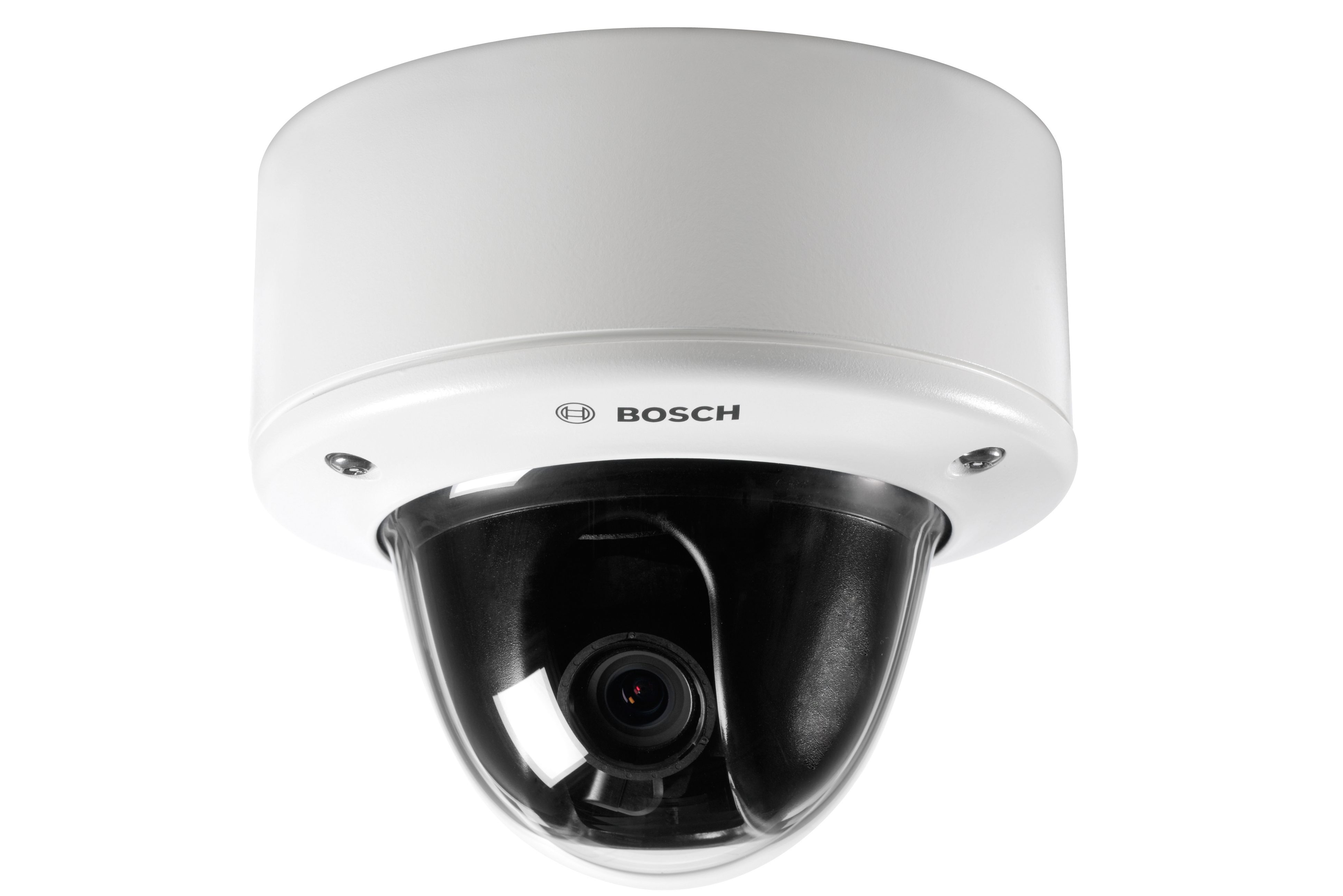 Bosch partners with Sony on video security systems