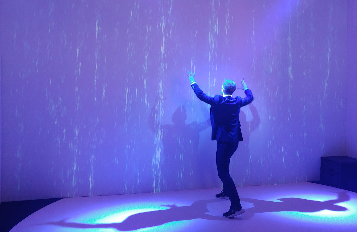 Show Review Prolight Sound Provides An Immersive Experience