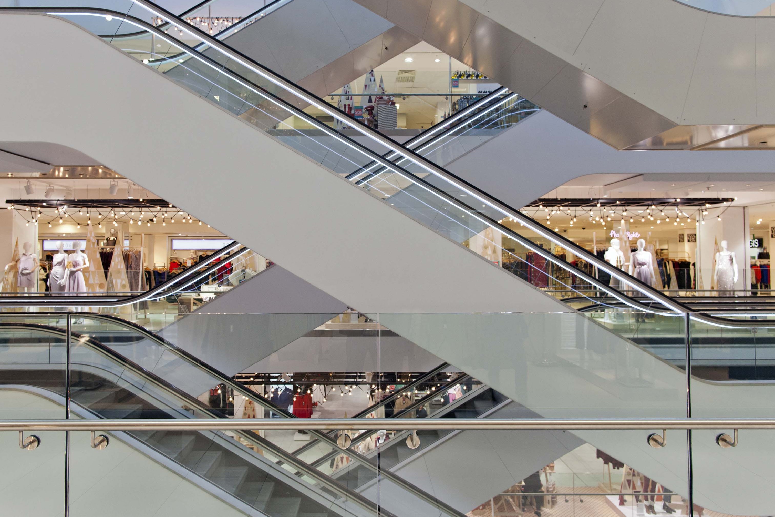 PEL installs store-wide Bose system in flagship Debenhams