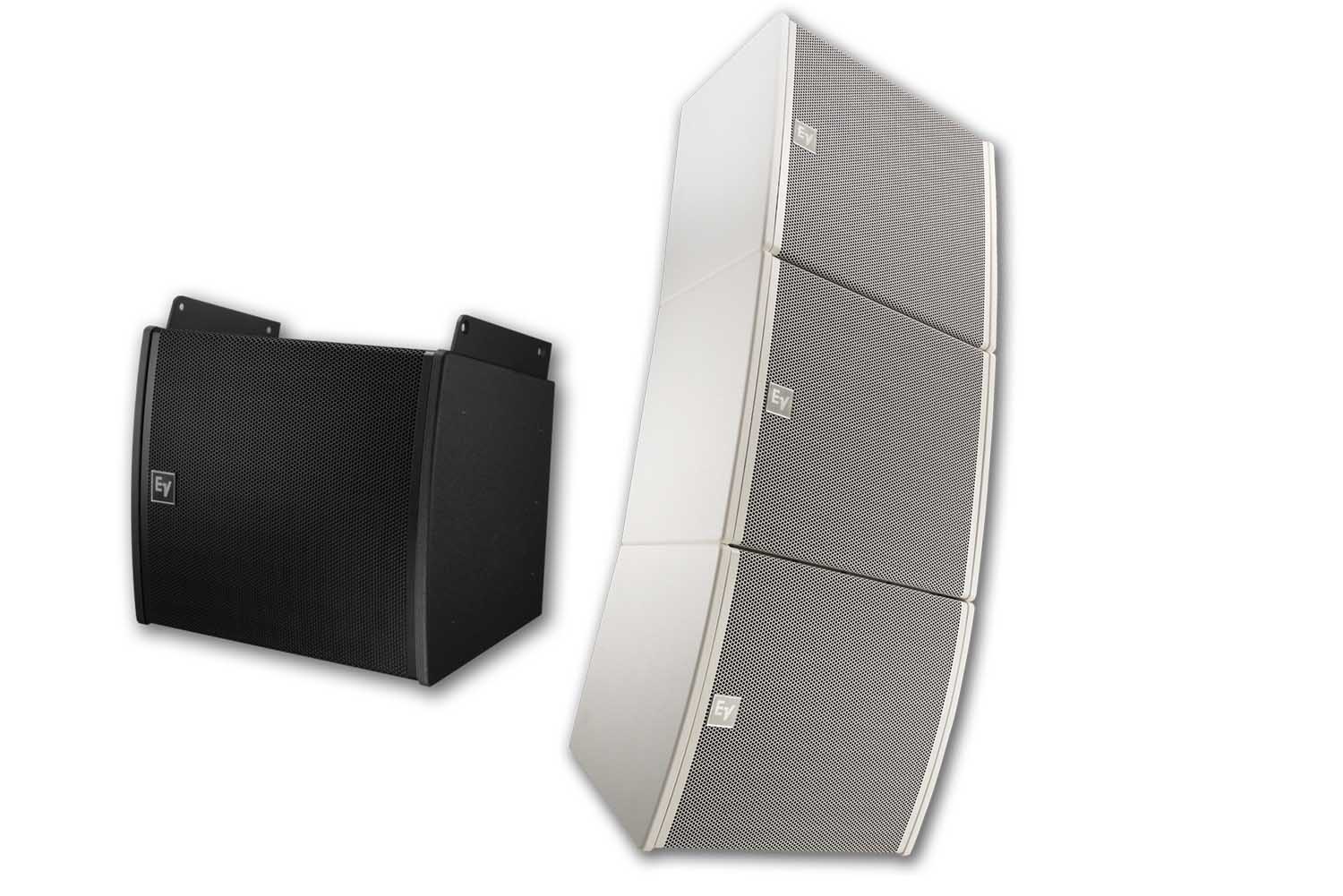 Largevenue speakers 7 of the best Installation