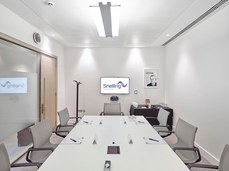 Three Ways To User Proof Meeting Rooms For Better Collaboration