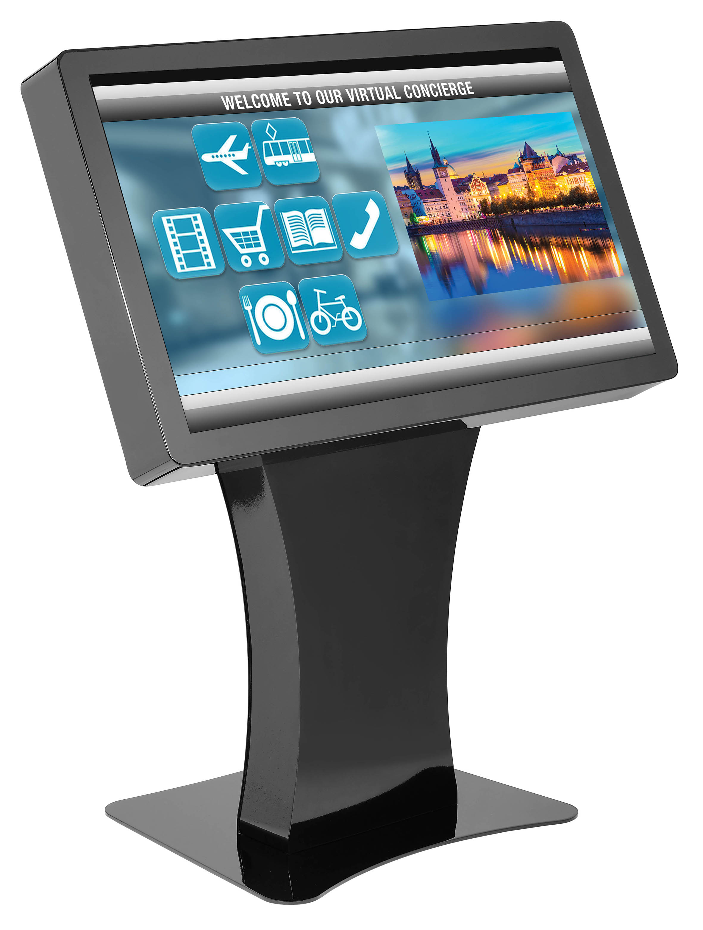 Kiosk Signage Upgrade at Jack Nusbaum blog Kiosk Signage Upgrade at Jack Nusbaum blog