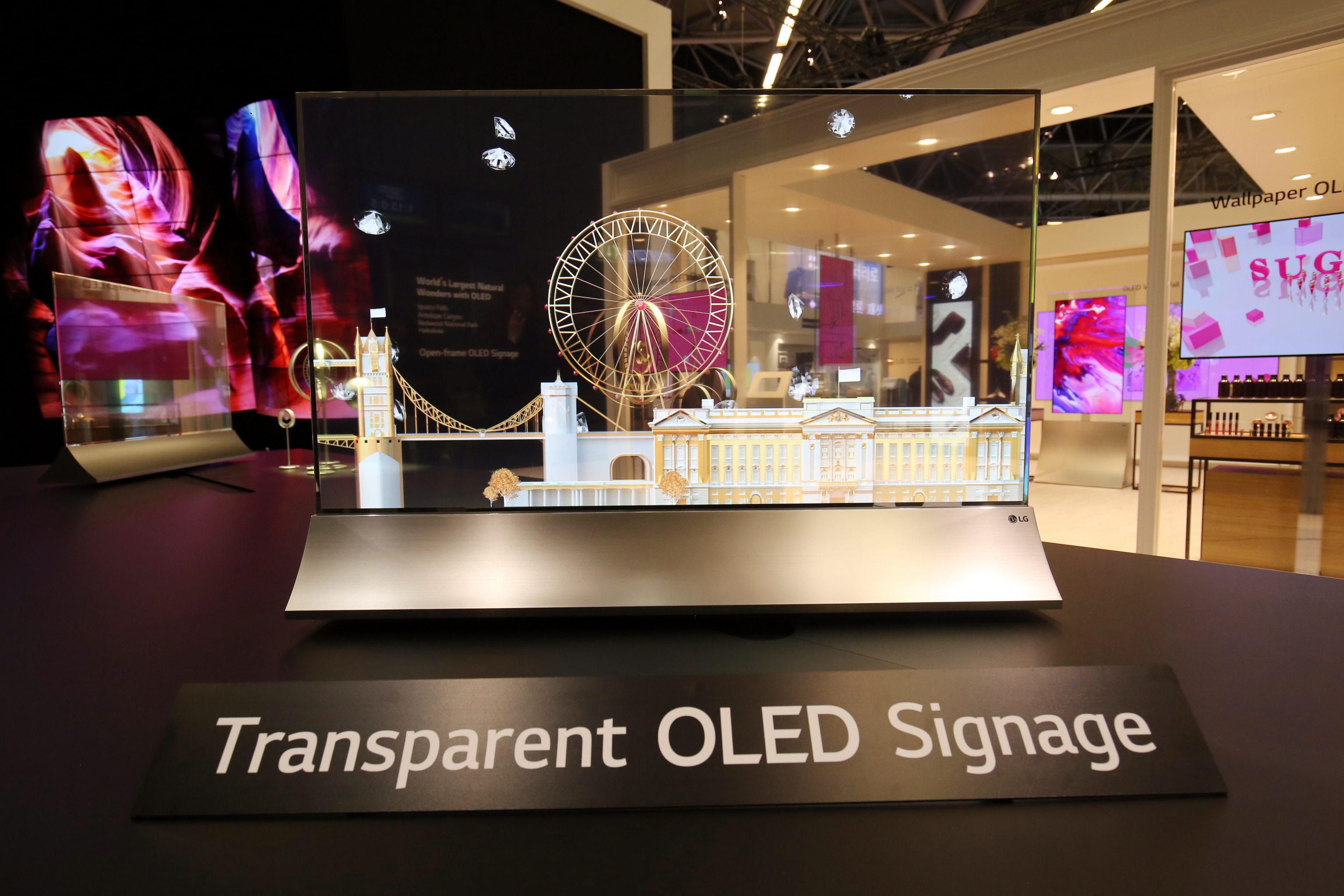 Frase Lunes Hassy Transparent Oled Buy Imb cil Th Suplemento