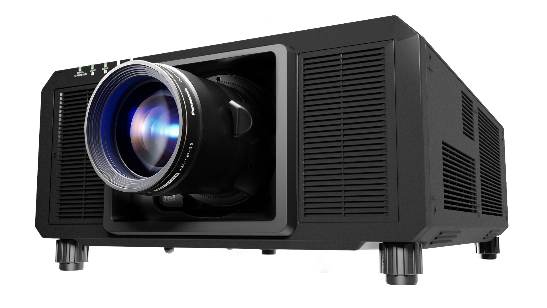 4k laser projector