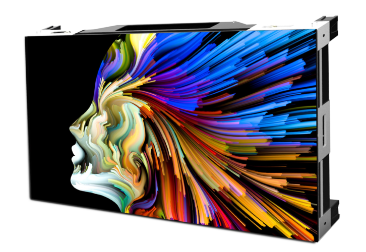 Tech Guide Why buy Digital Projection's Radiance LED display