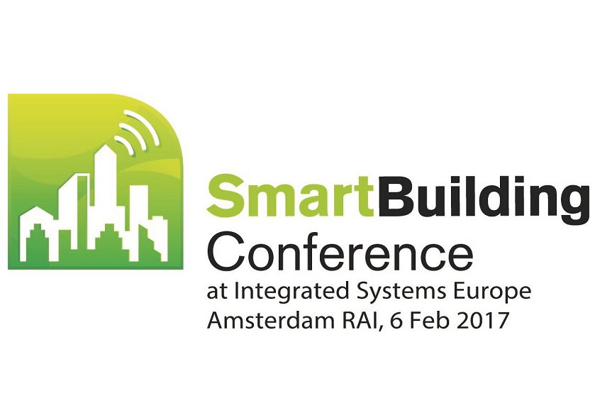 ISE 2017 Smart Building Conference to deliver IoT thought leadership