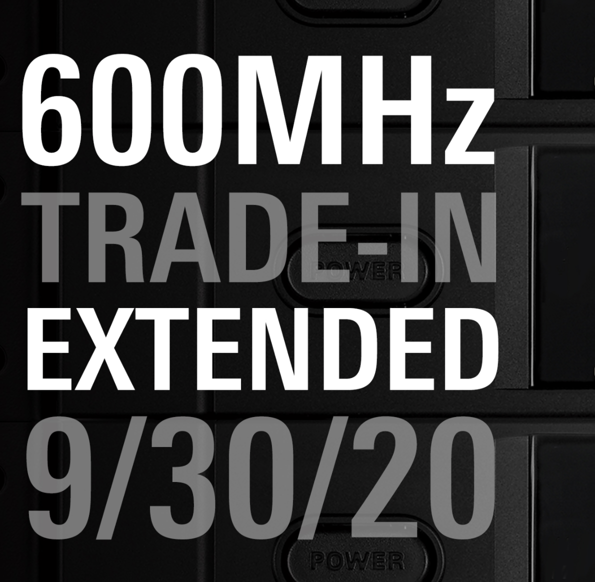 Audio Technica Extends Trade in Rebate Programme For 600 MHz Wireless audio-technica-extends-trade-in-rebate-programme-for-600-mhz-wireless