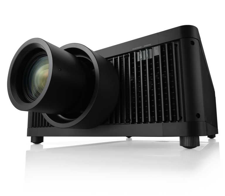 Sony launches 4K SXRD laser projector for large displays Installation