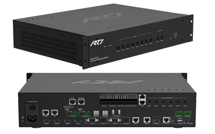 Rti Av Control Snap AV partners with Yamaha, a 4K 'world first' from VNS, and shipping ...