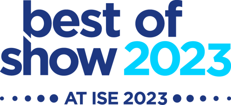 Best of Show at ISE 2023 awards now open for entries - Installation