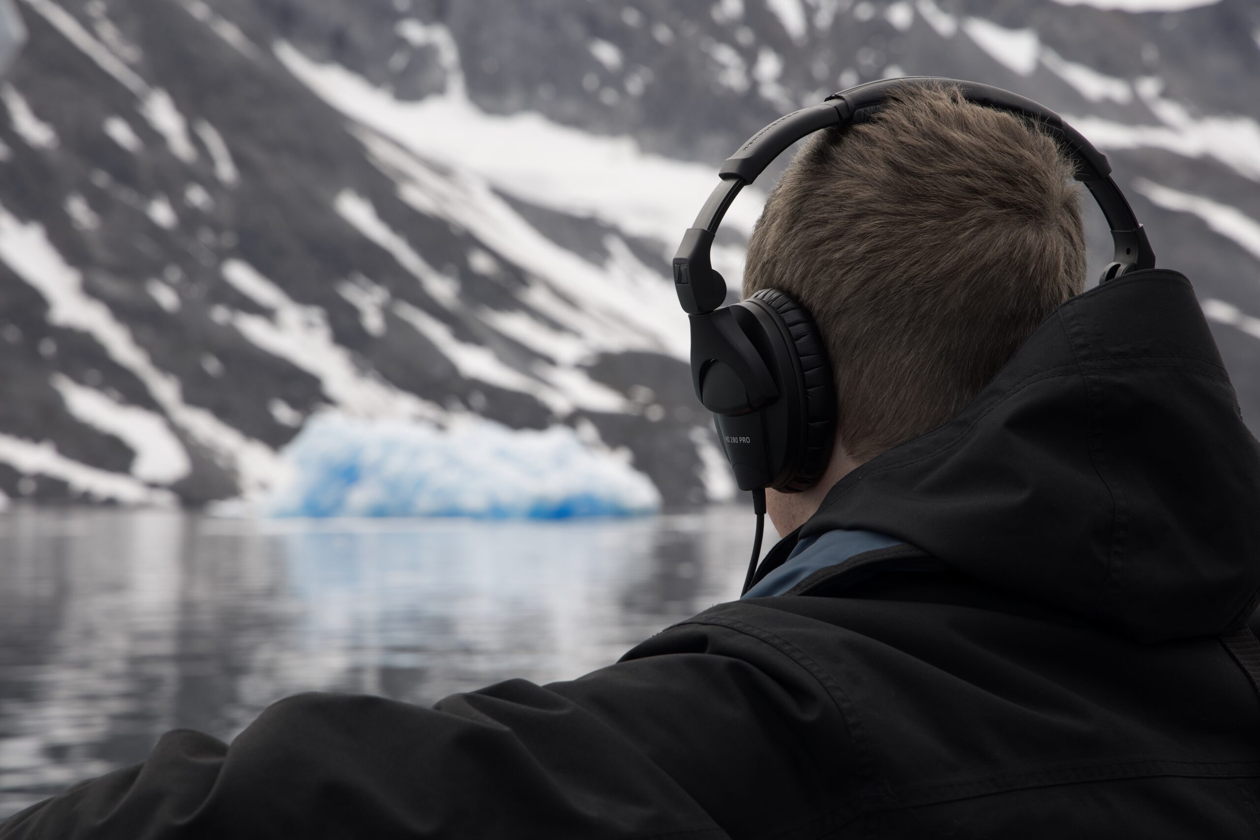 Sennheiser helps sound recordist to preserve sounds of endangered