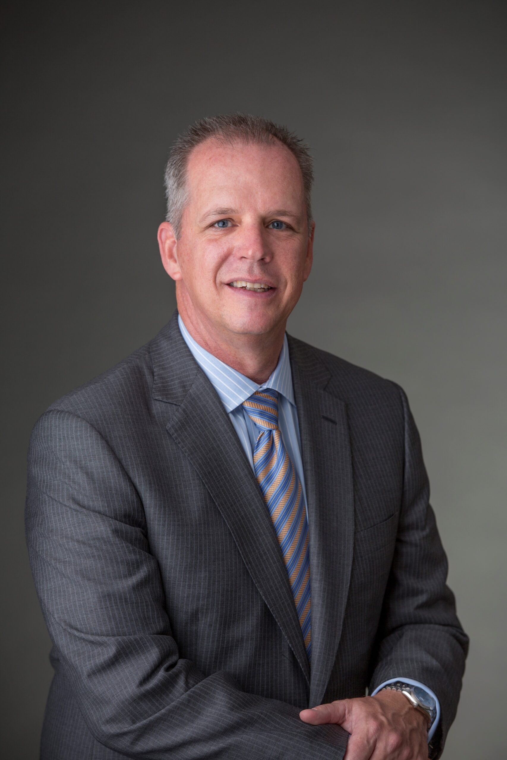 Inside Track LEA Professional's Blake Augsburger Installation