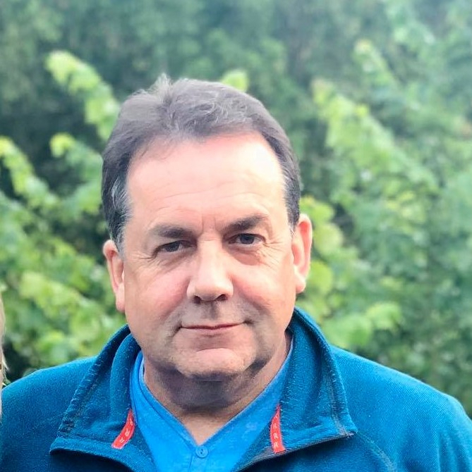 ENCO adds Keith Lucas to global sales team Installation