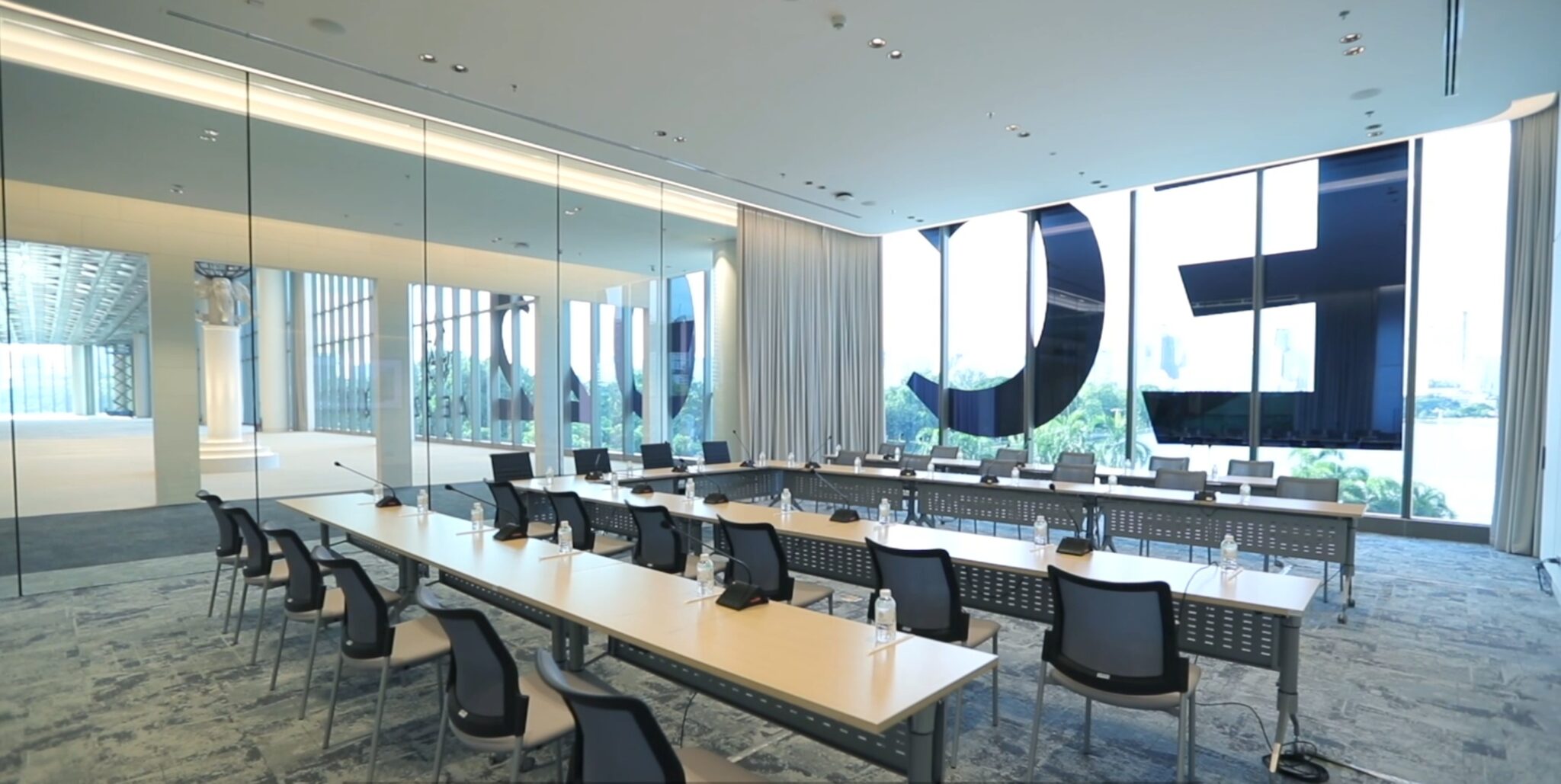 Bangkok convention centre upgraded with HARMAN Professional Solutions ...