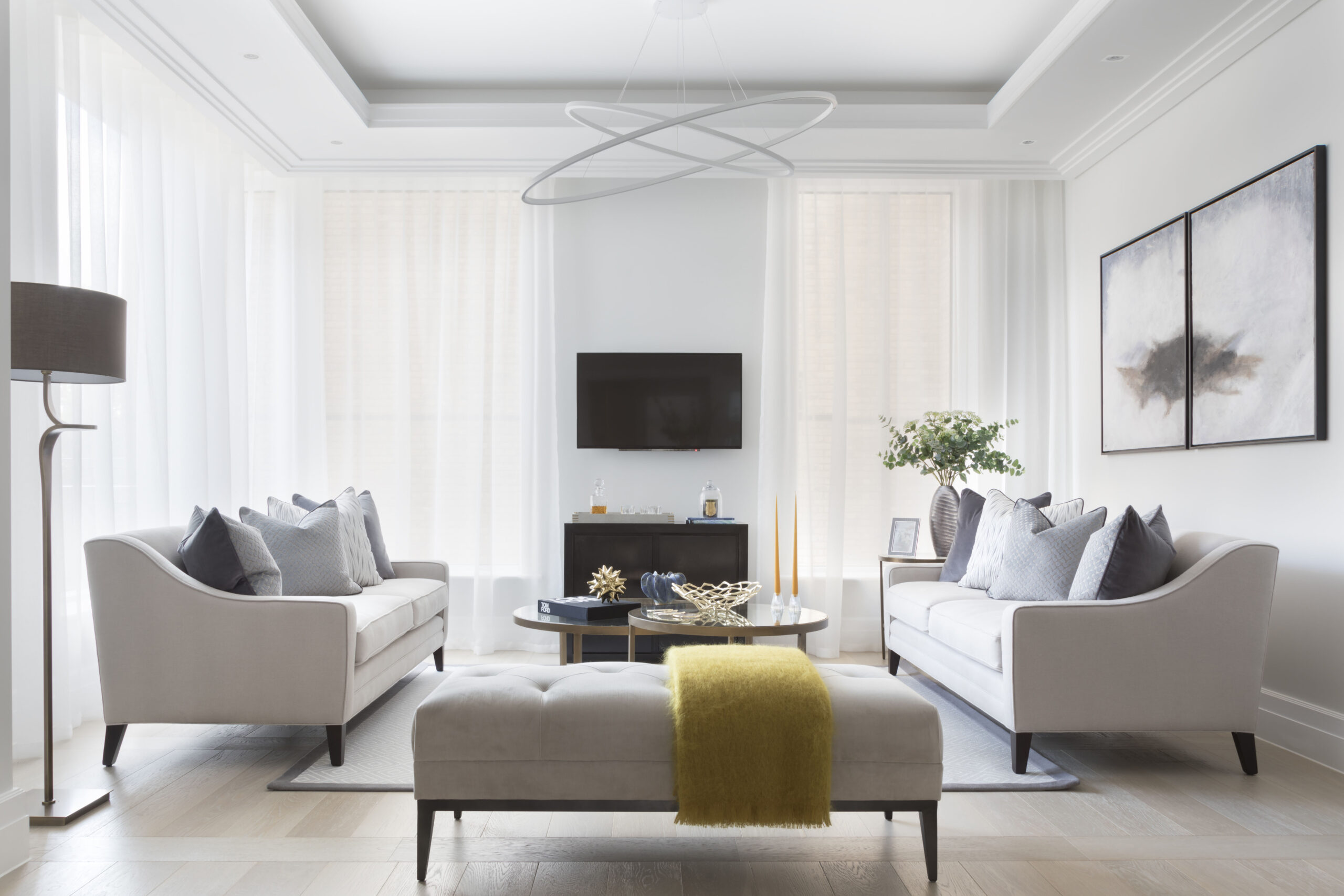 Special report: Resimercial – where pro AV meets residential - Installation