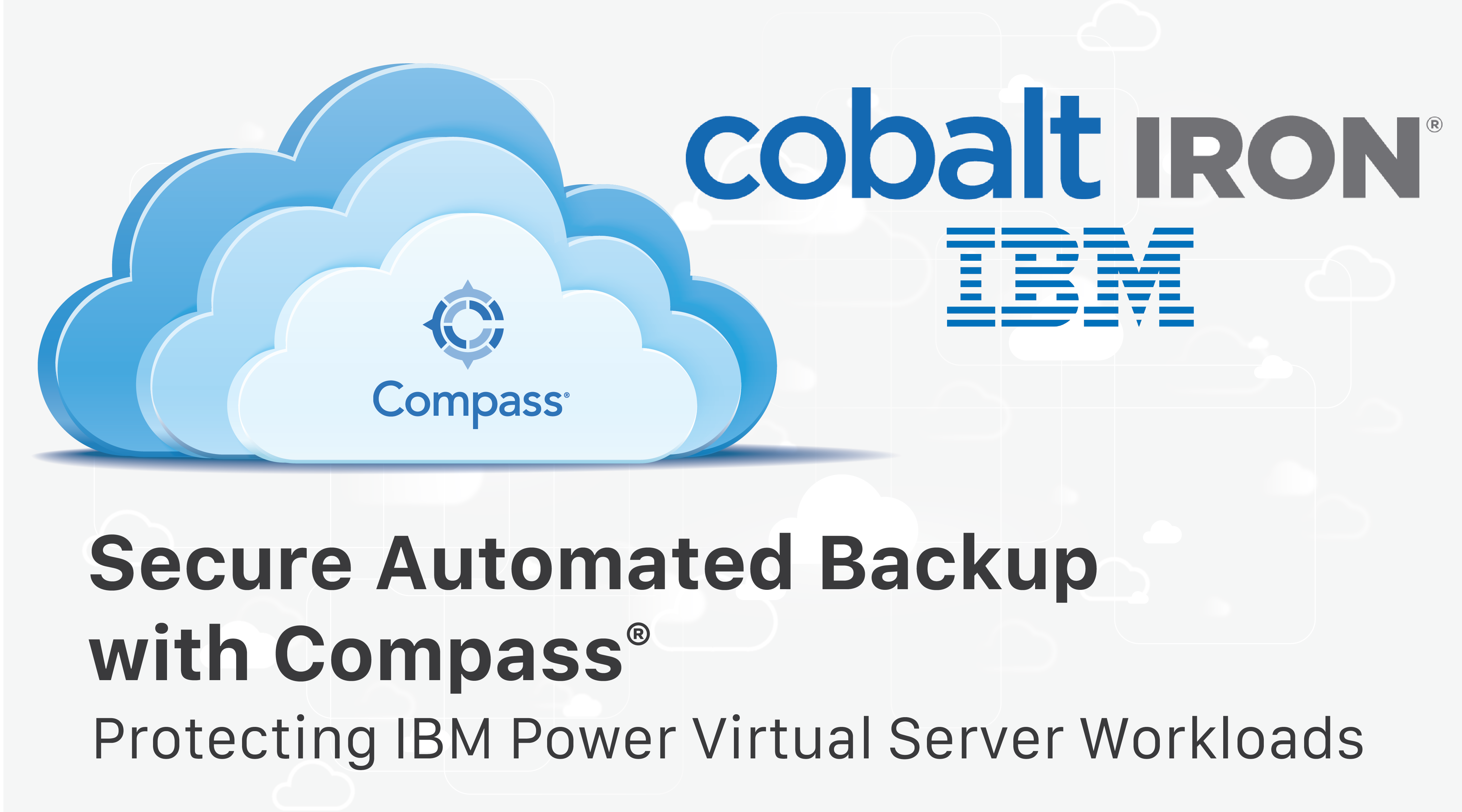 Cobalt Iron introduces cloud backupasaservice offering Installation
