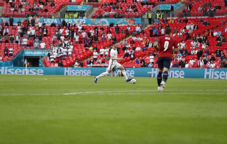 UEFA chooses Hisense screens for VAR at Euro 2024 tournament Installation