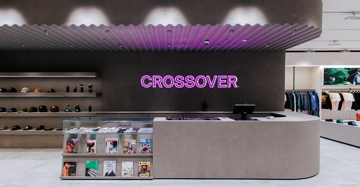 『POWER SHOP 2 NEW RETAIL DESIGN』 PowerShop: New Japanese Retail Design: Tilburg, Carolien van