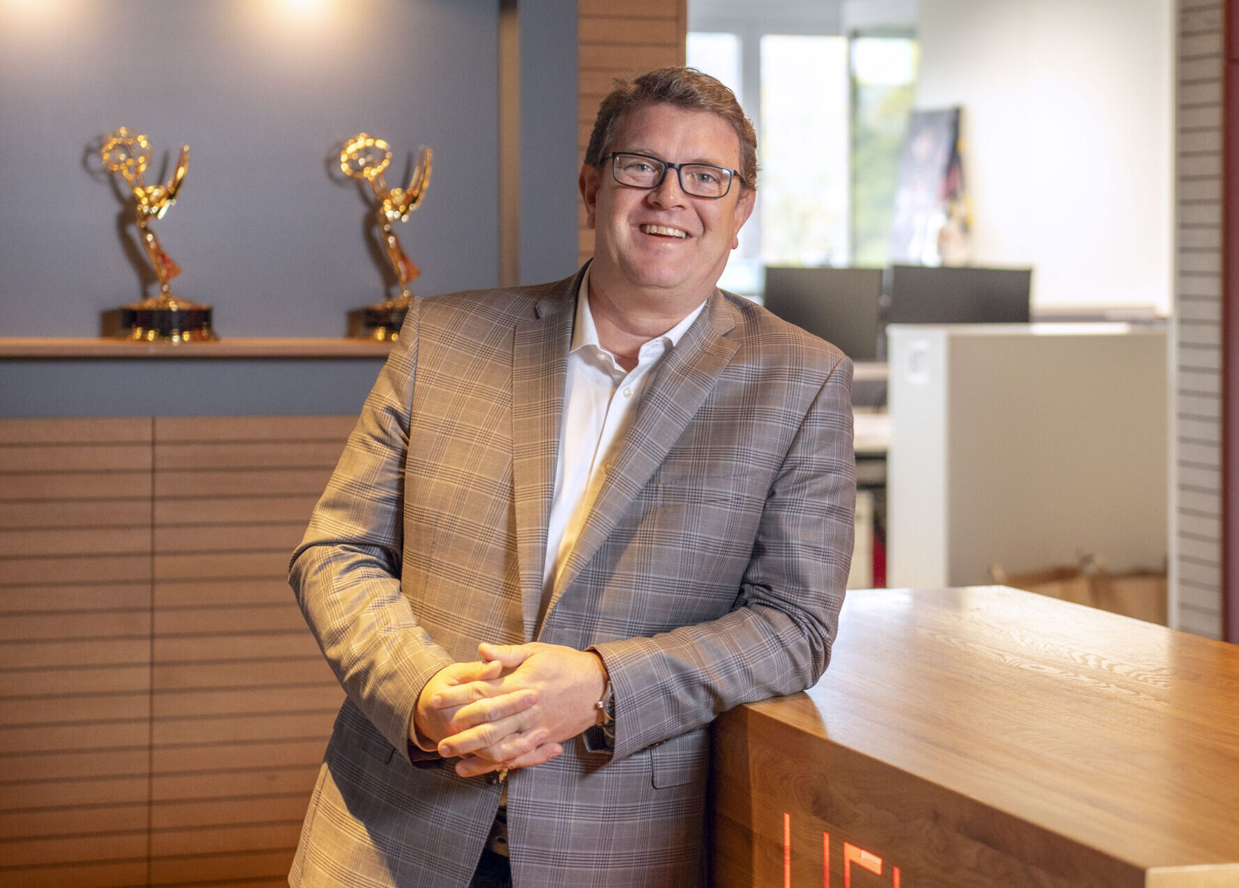 Jaroslav Riedel Riedel appoints regional sales director for CALA/LATAM - Installation