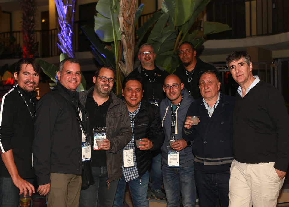 2025 NAMM Show promises more access to pro audio brands - Installation