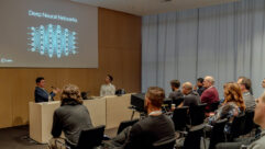 CEDIA Smart Home Summit at ISE 2025