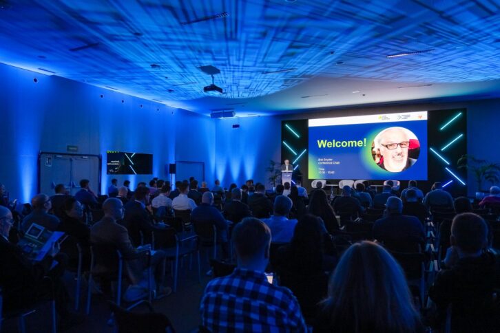 Special Discount Offer to ISE 2025