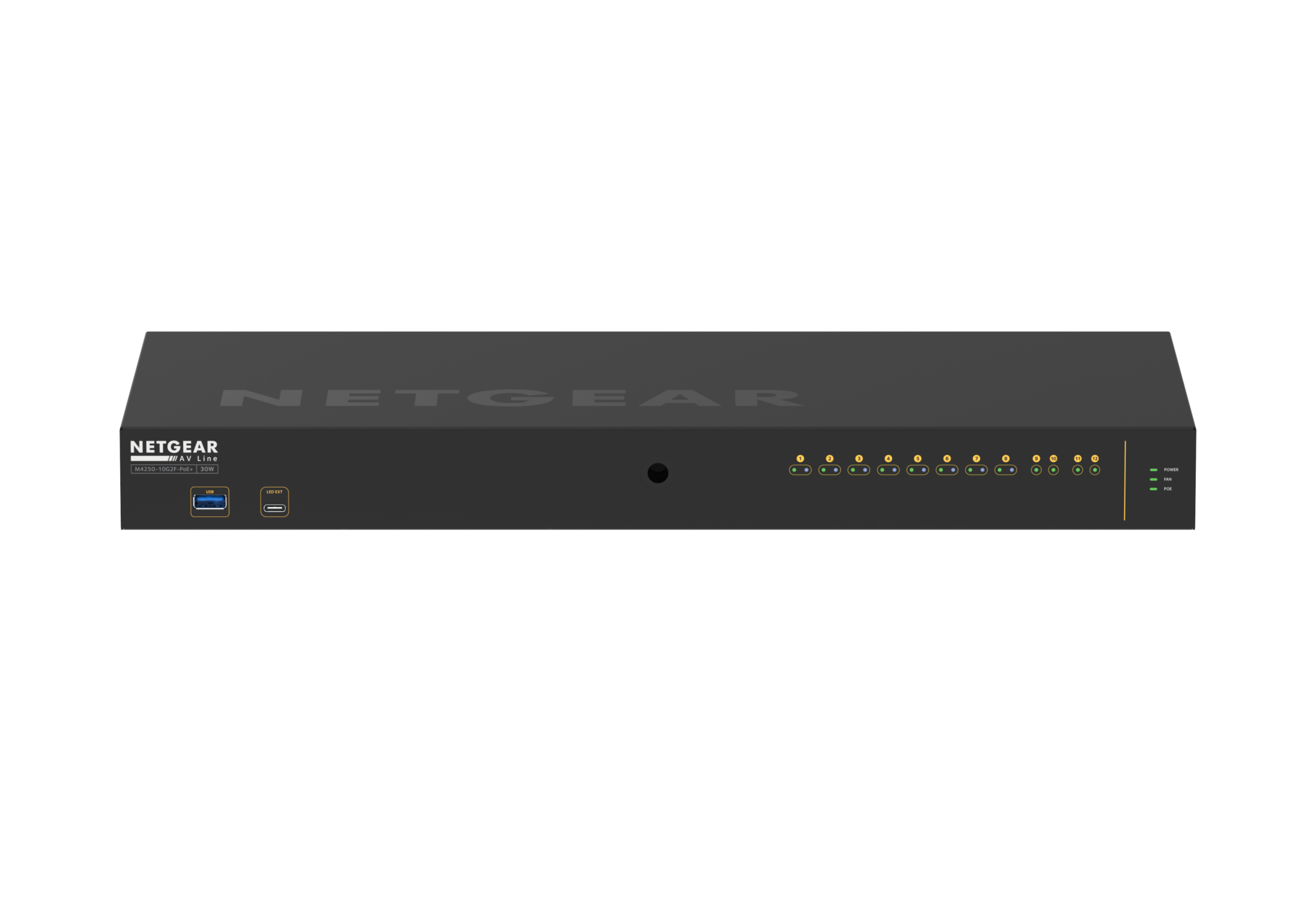 NETGEAR AV to reveal Engage 2.0 software - Installation