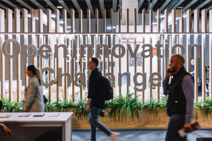 ISE Open Innovation Challenge