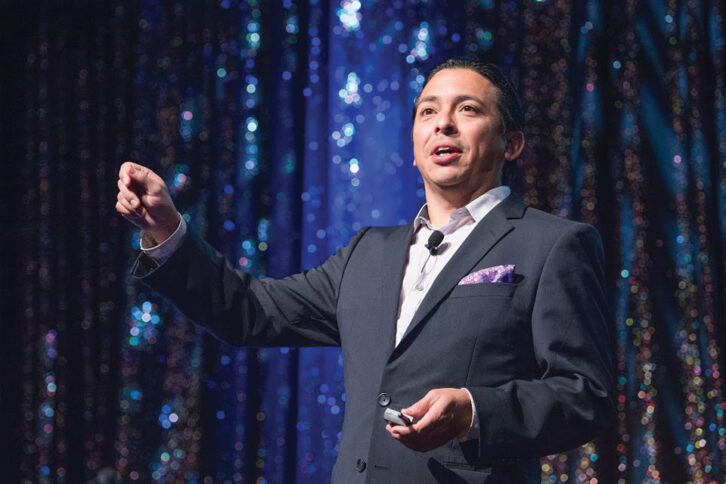 Brian Solis On Stage