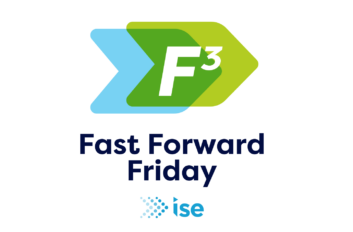 Fast Forward Friday Logo