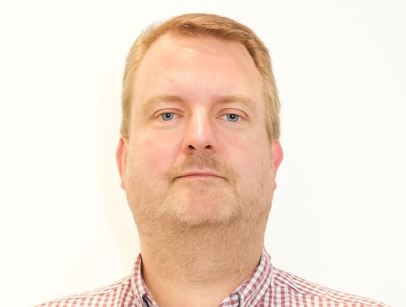 PPDS adds technical manager for Nordic and Baltic regions