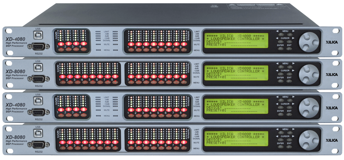 Xilica joins new organisation promoting Canadian AV sector
