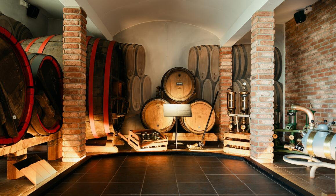Genelec delivers immersive audio for Finland’s brewing museum