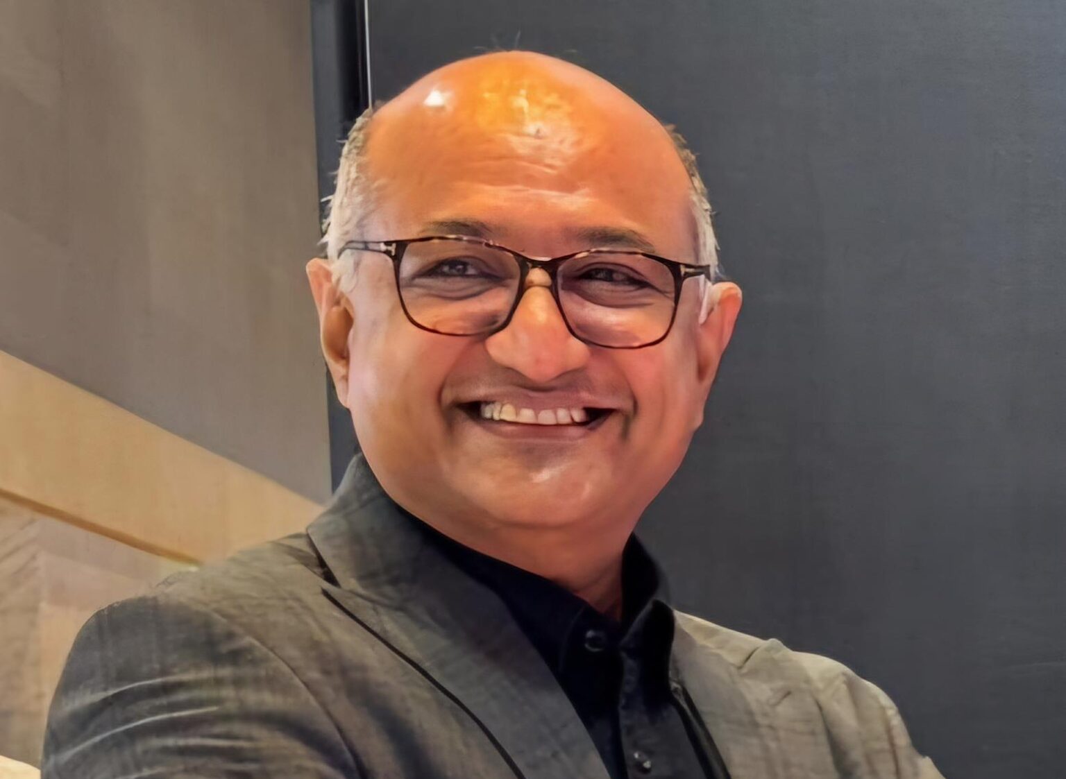 HARMAN makes leadership changes in EMEA and APAC - Installation