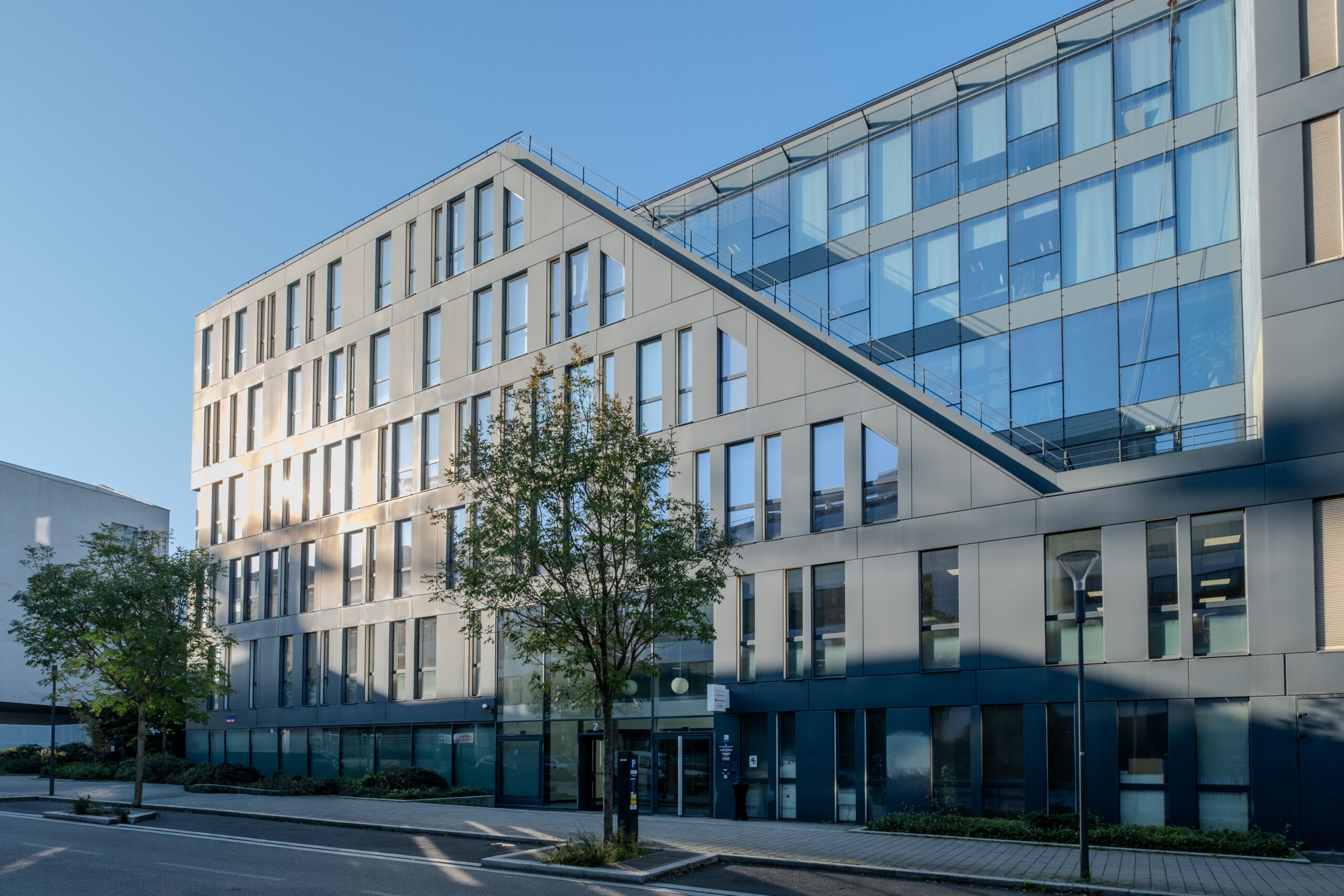 L-Acoustics unifies global facilities under new real estate division