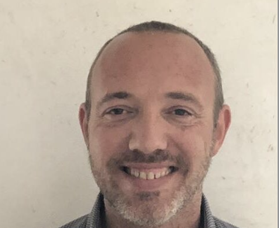 Inside track: Stijn Ooms, Crestron