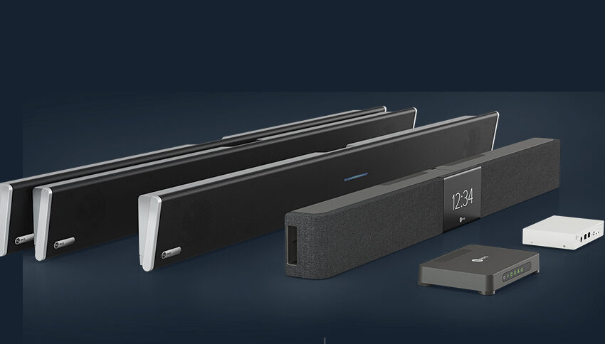 Nureva appoints Epatra as Benelux distributor