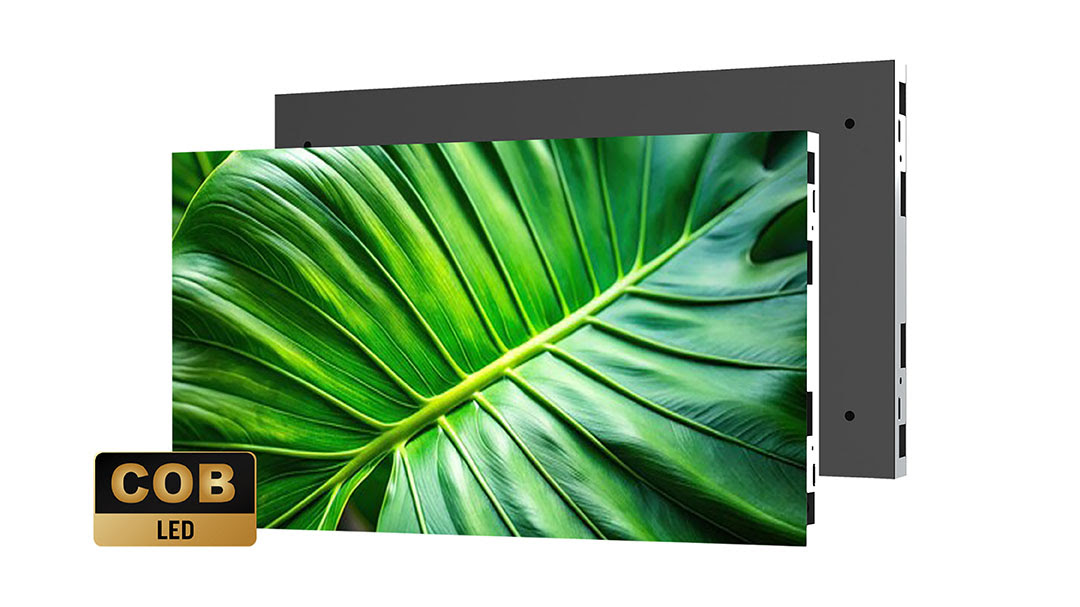 Leyard launches flagship Komodo Series LED displays