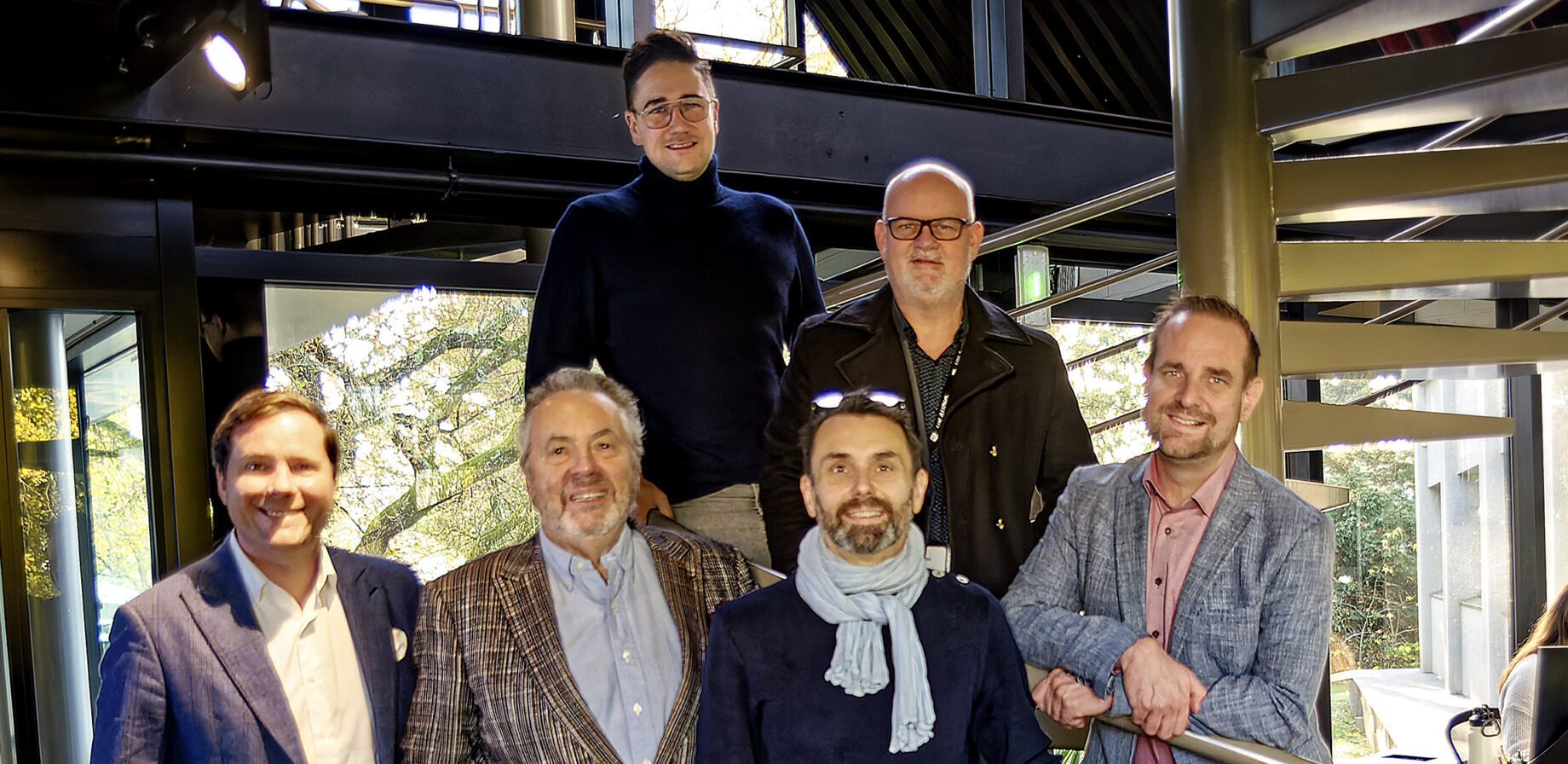 HK Audio appoints business development manager for France