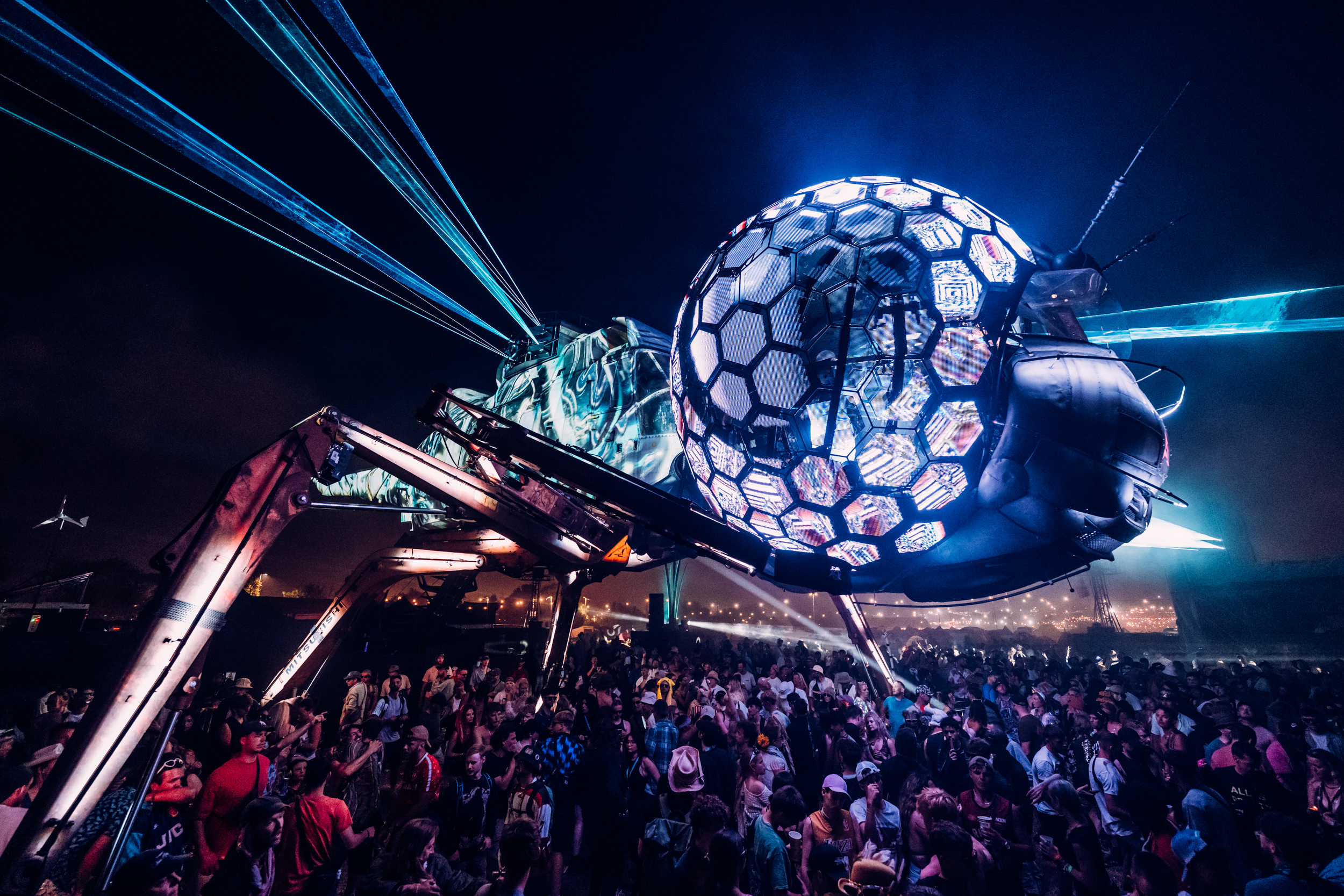 Latest edition of Installation now available