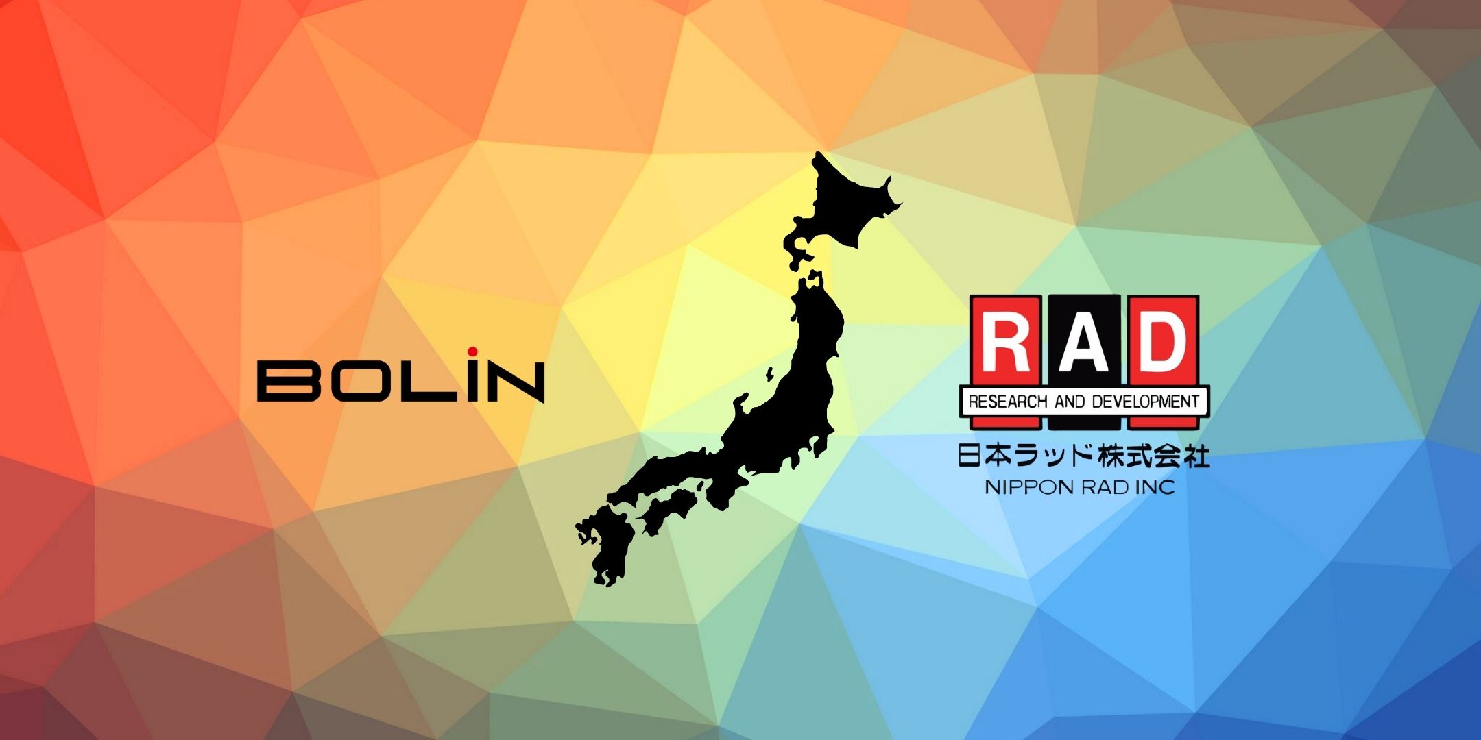 Bolin Technology expands into Japan with strategic deal