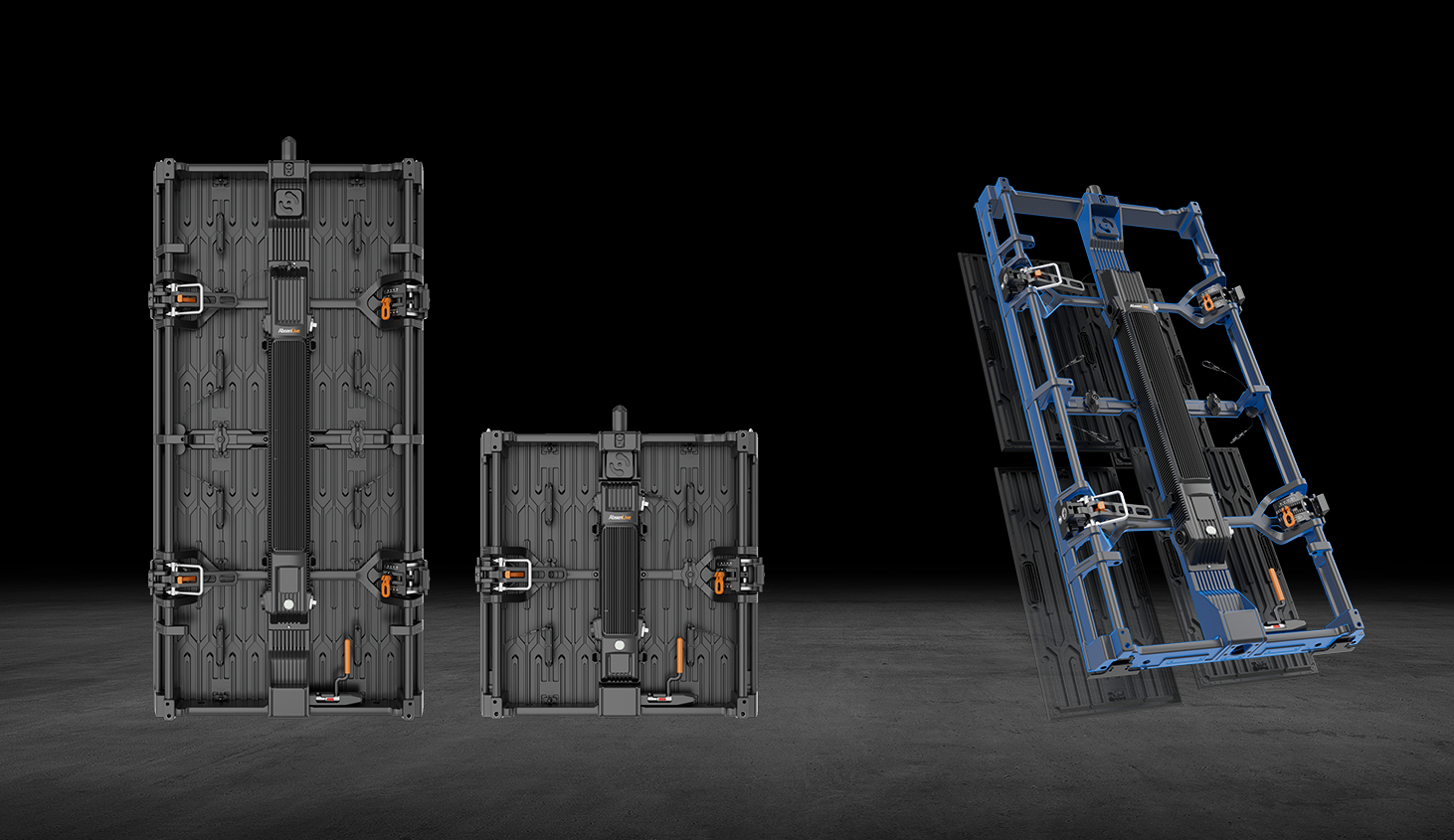 Absen announces new LED panel for live events