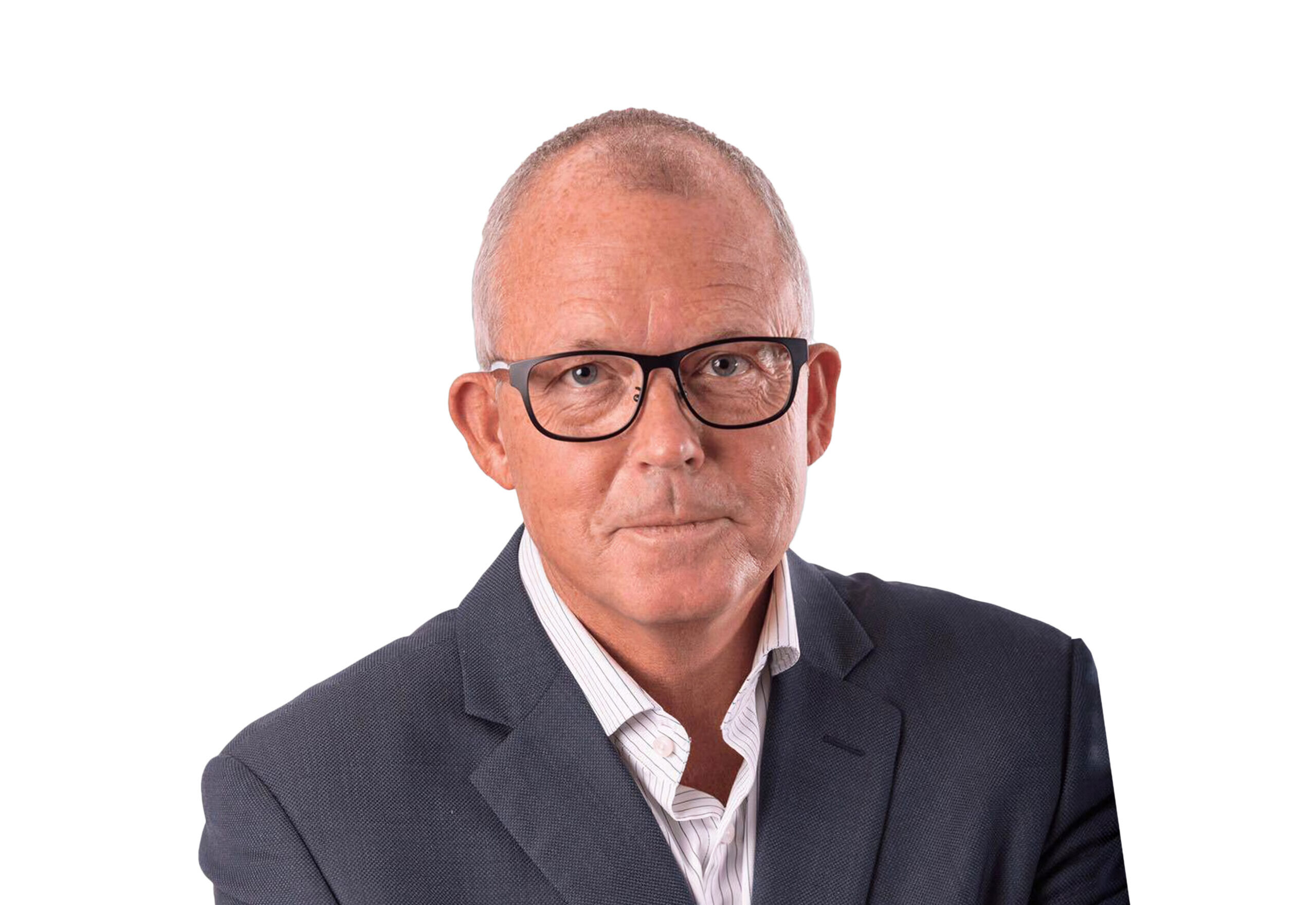 Interview: Valuing drive over degrees