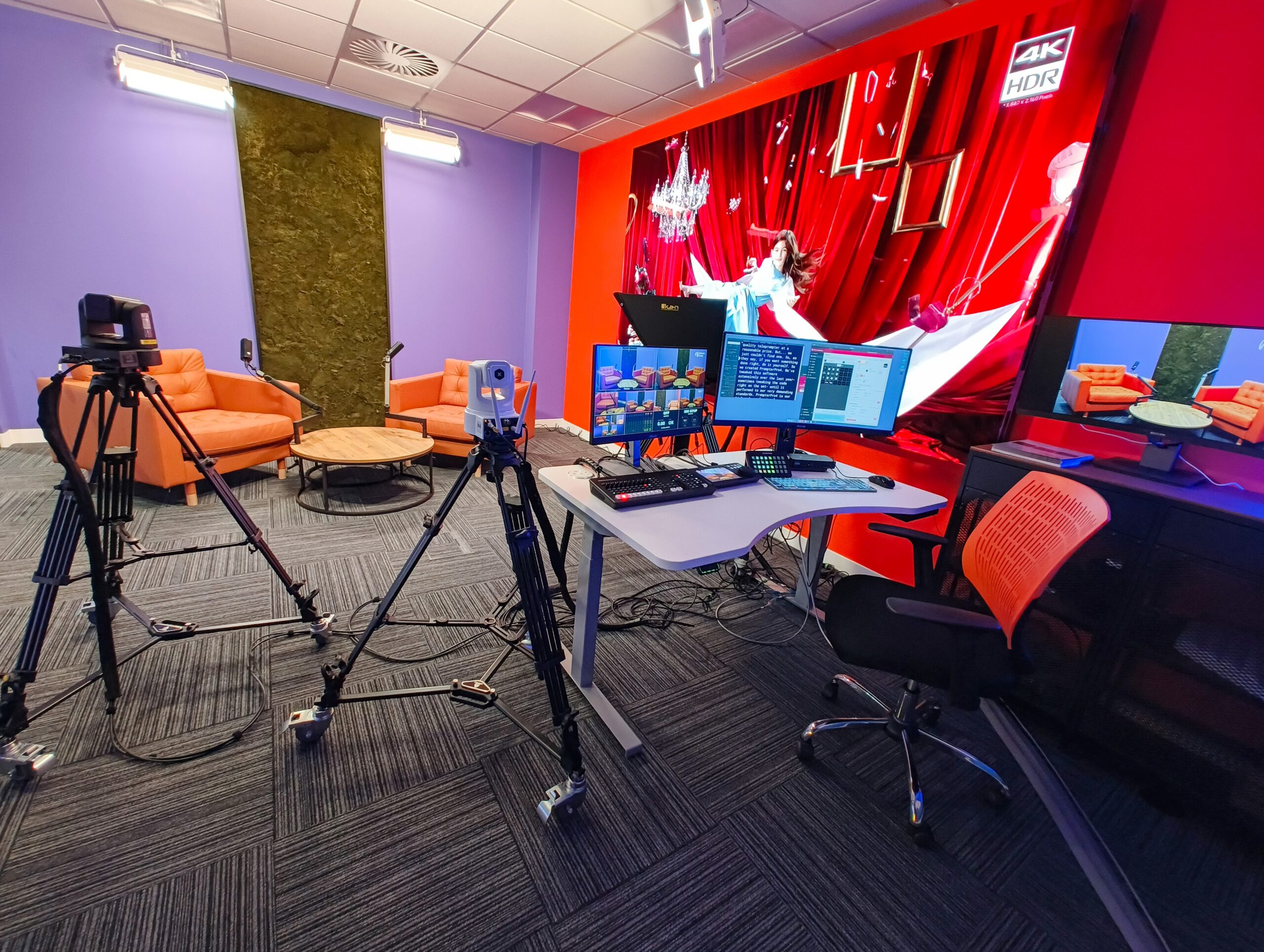 Midwich unveils major upgrade to UK experience centre