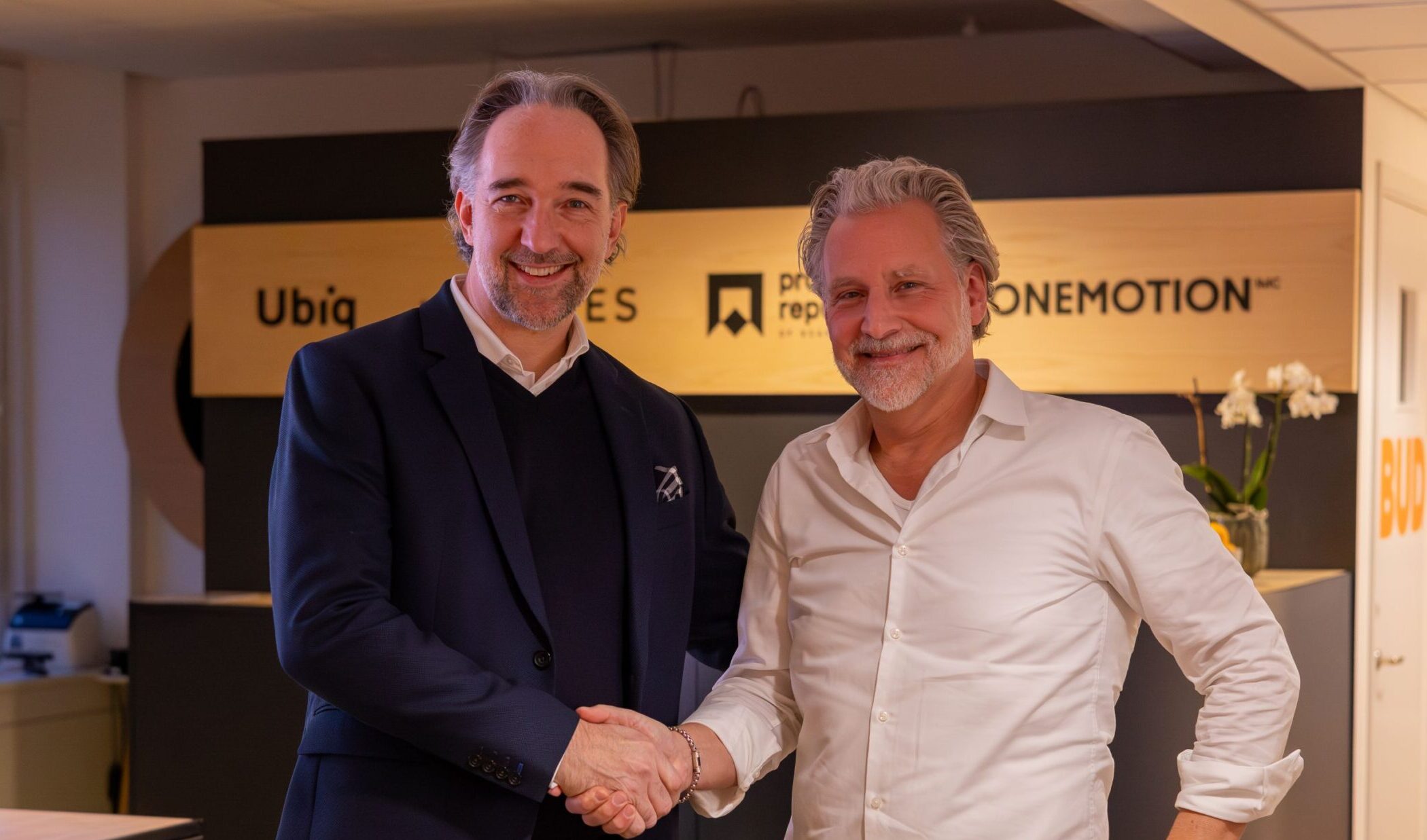 ZetaDisplay buys Ubiq to strengthen Swedish market position