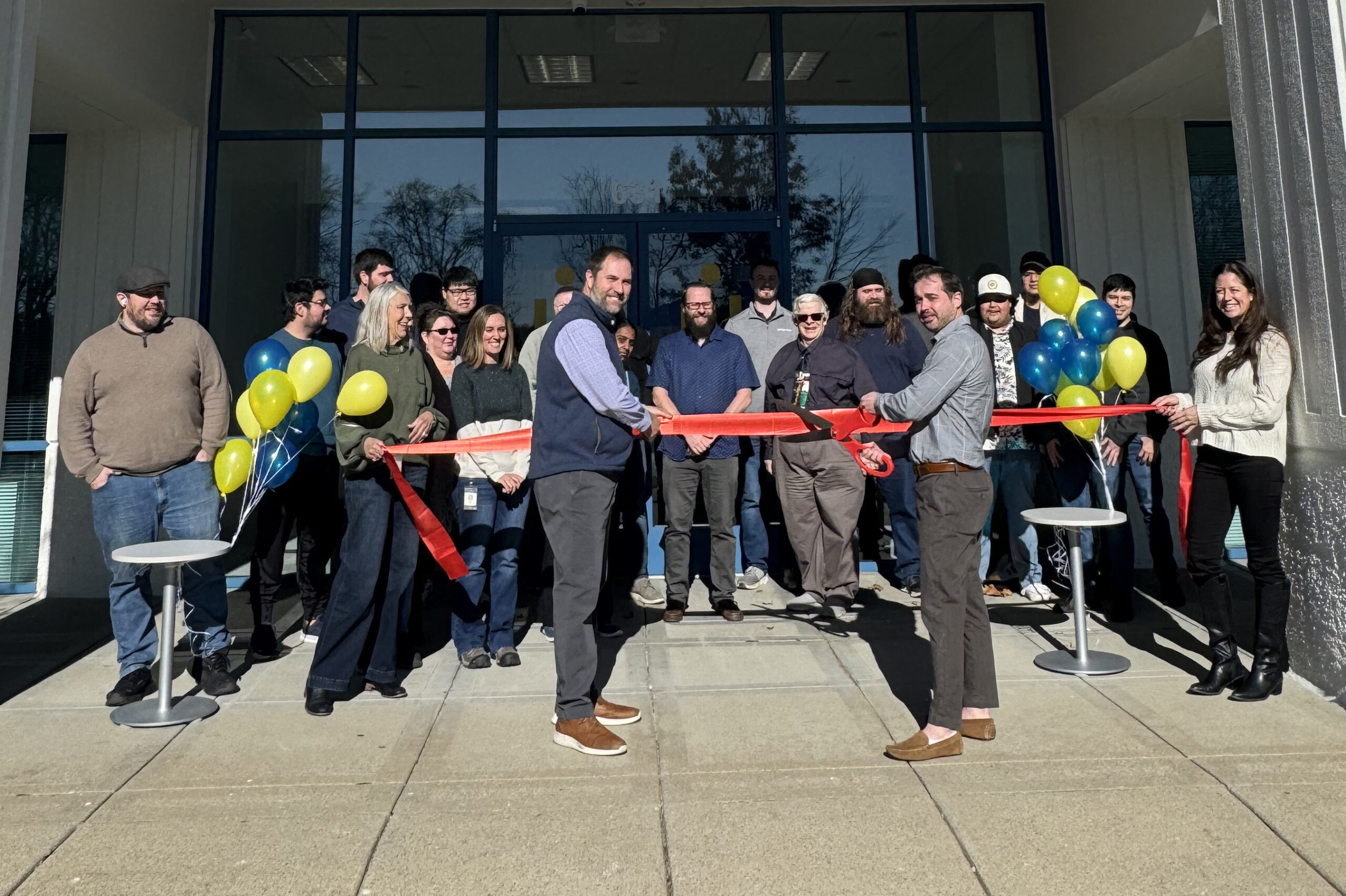 Uniguest opens new tech‑focused HQ in Nashville