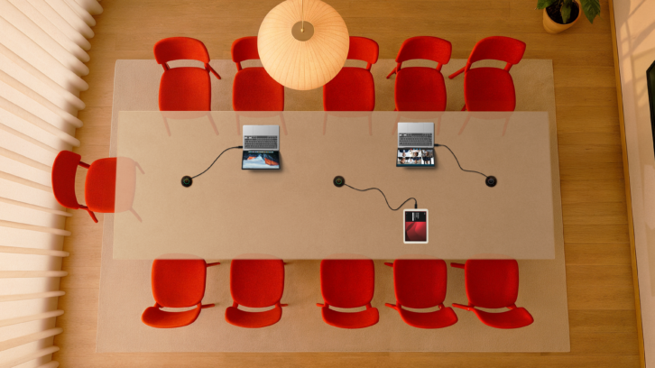 Enterprise AV: Planning new conference rooms