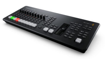 Blackmagic ATEM Mini Extreme ISO-G2