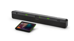 Shure announced the new IntelliMix Bar Pro