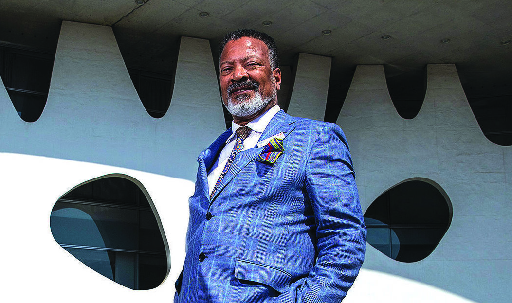 Guyana to global: The journey behind ISE’s success